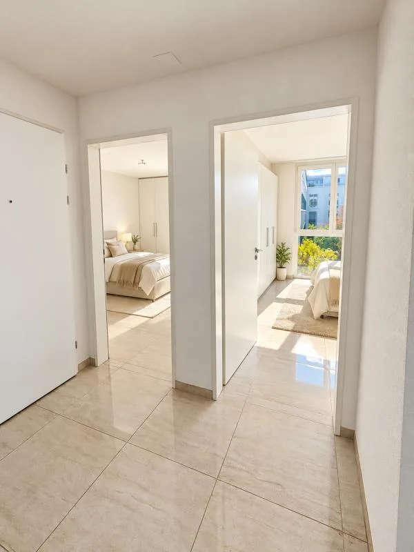 Spacious 3.5-room apartment in a good location – photo 4 of 13