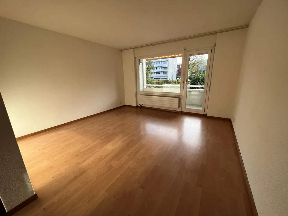 Appartamento di 1 camera accogliente con balcone soleggiato a Ostermundigen – foto 4 di 5