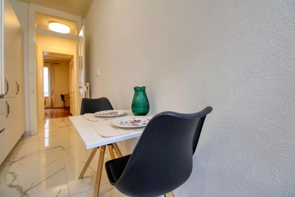 Experience Coliving Comfort in the Heart of Lausanne – photo 9 of 19