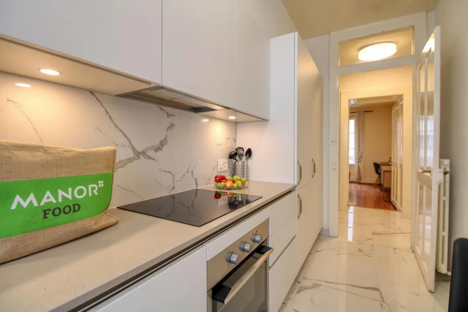 Experience Coliving Comfort in the Heart of Lausanne – photo 10 of 19