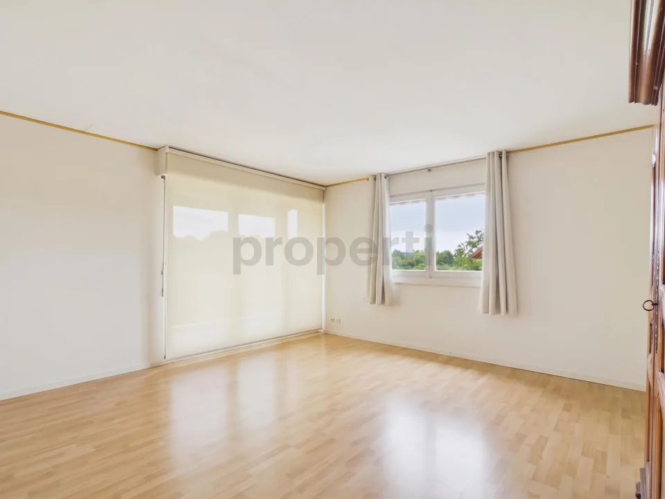Balcon de 20 m², Cheminée, Box Fermé, Parking Extérieur & Rendement... – Foto 4 von 12