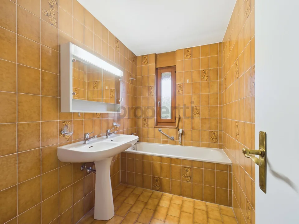 Balcon de 20 m², Cheminée, Box Fermé, Parking Extérieur & Rendement... – Foto 8 von 12