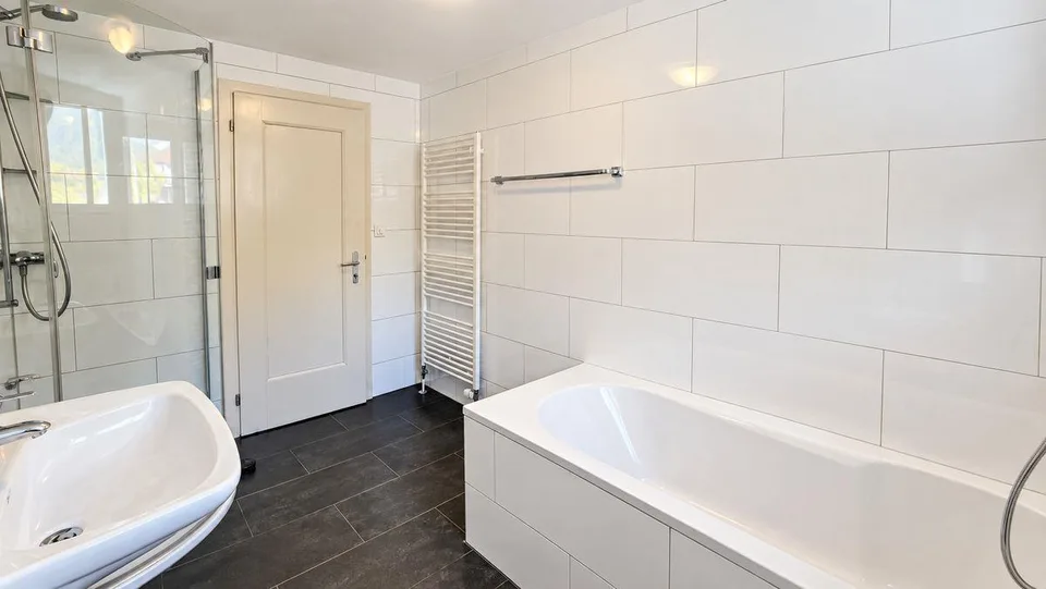 HEIMELIGES ZUHAUSE DIREKT AM LAUSCHIGEN BACH – Foto 5 von 7