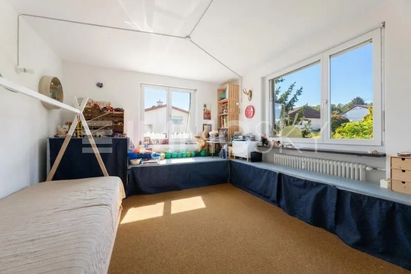 Frei stehen, frei leben Ihr Traum vom eigenen Zuhause – Foto 4 von 5