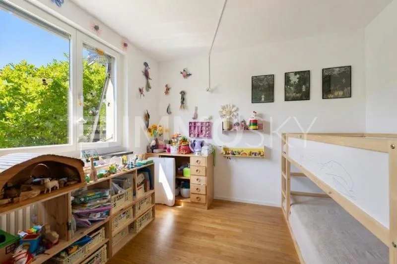Frei stehen, frei leben Ihr Traum vom eigenen Zuhause – Foto 5 von 5