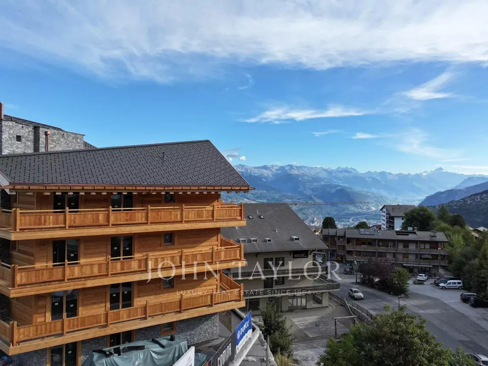 Bike & Ski - Haute-Nendaz – Foto 7 von 8