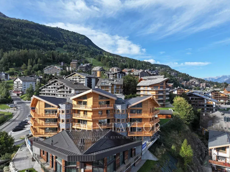 Bike & Ski - Haute-Nendaz – Foto 6 von 8