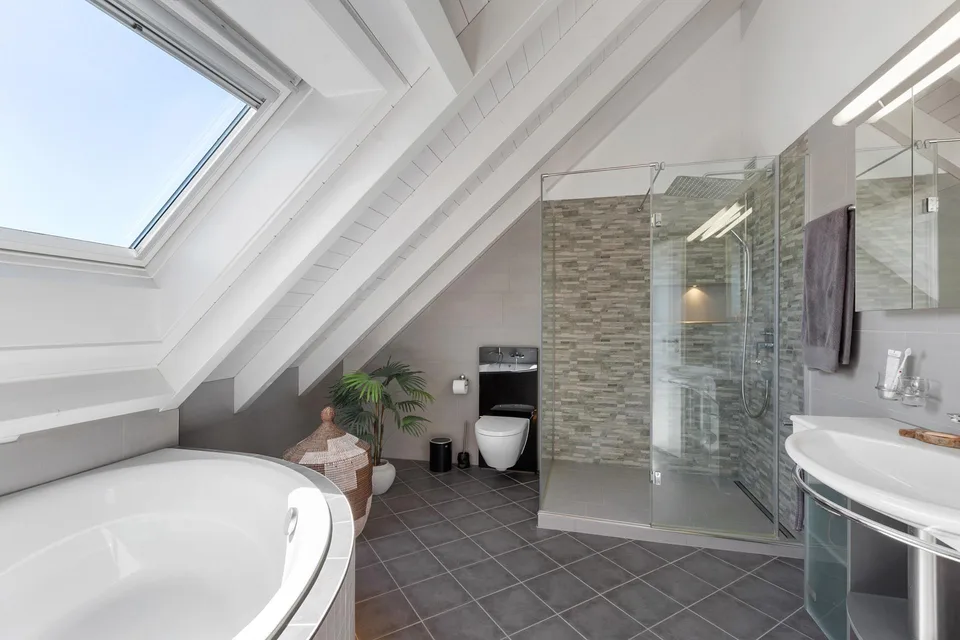 Wohnen wie im eigenen Haus – mit den Vorzügen einer Wohnung – Foto 5 von 8