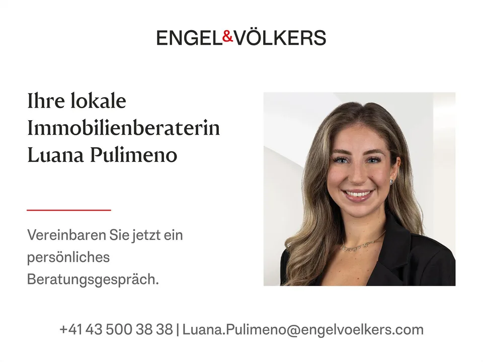 Wohnen wie im eigenen Haus – mit den Vorzügen einer Wohnung – Foto 7 von 8