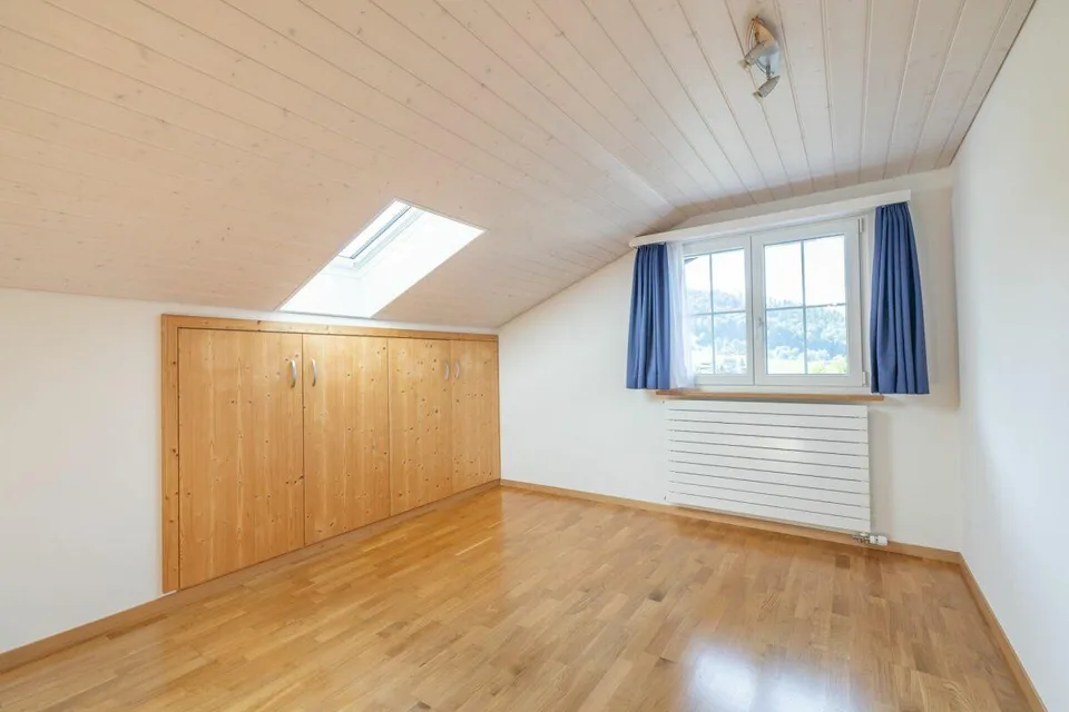 7.5-Zi-EFH in sonniger Höhenlage – Foto 6 von 15