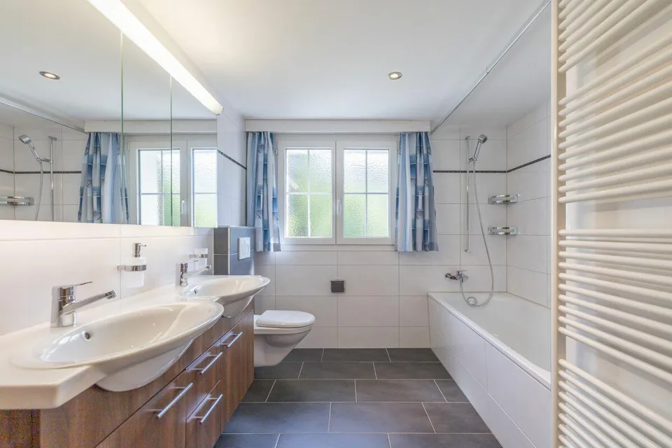 7.5-Zi-EFH in sonniger Höhenlage – Foto 8 von 15