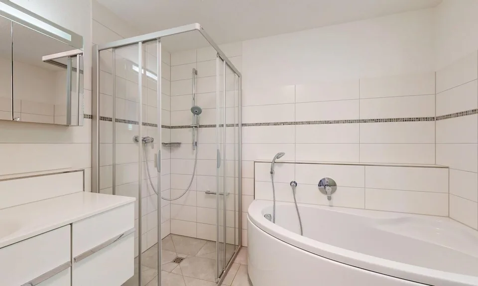 Modernes Einfamilienhaus mit flexiblem Grundriss – Foto 7 von 11