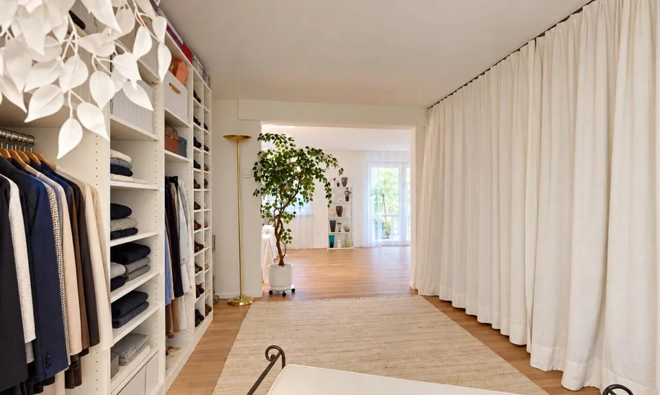 Modernes Einfamilienhaus mit flexiblem Grundriss – Foto 10 von 11