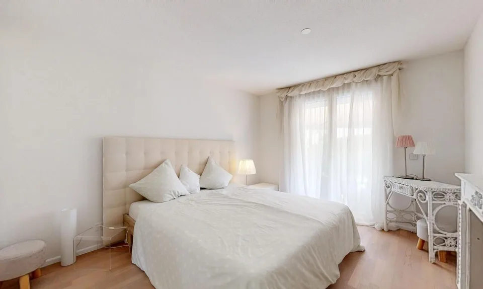 Modernes Einfamilienhaus mit flexiblem Grundriss – Foto 5 von 11