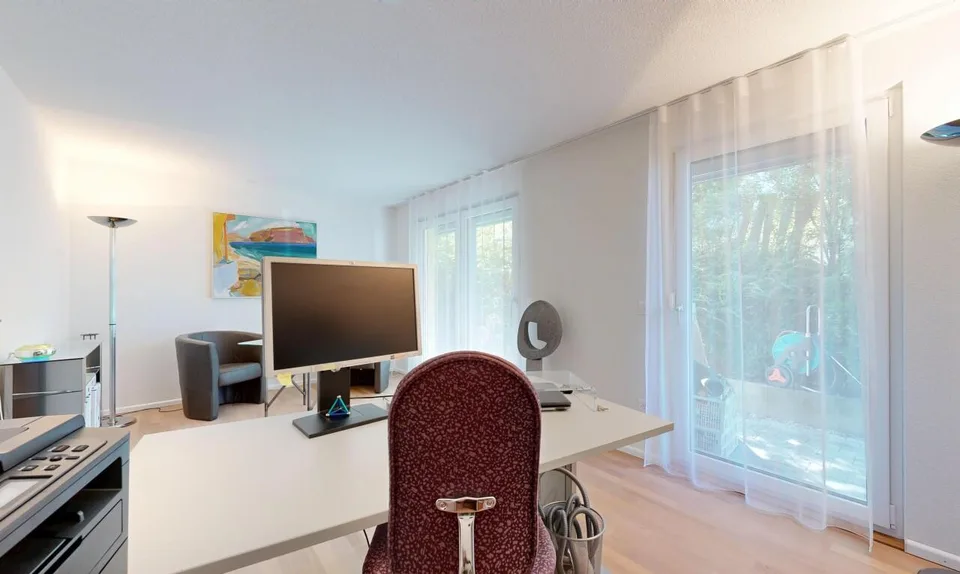 Modernes Einfamilienhaus mit flexiblem Grundriss – Foto 8 von 11