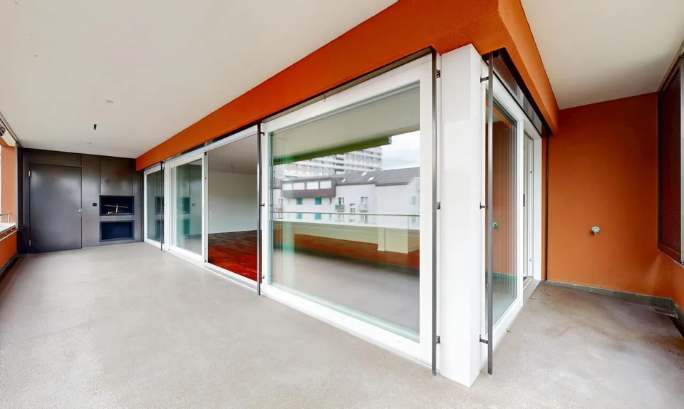 Licht, Raum & Wohnkomfort ? grosszügige 4.5-Zimmer-Wohnung – Foto 4 von 11