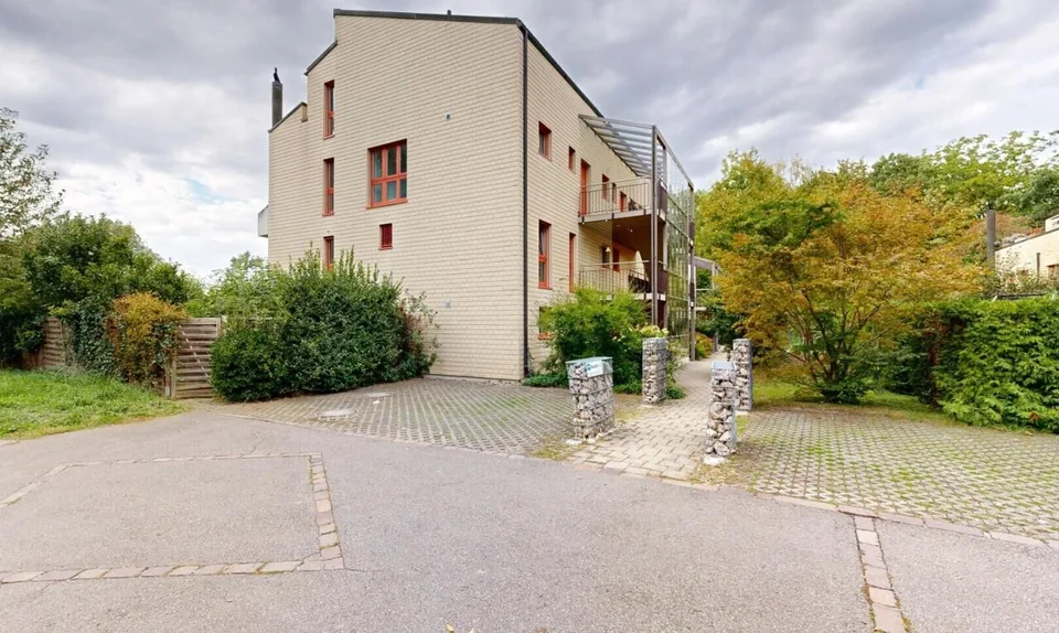 Appartement-maisonnette de 3,5 pièces à proximité de la nature à Dübendorf – photo 9 sur 11