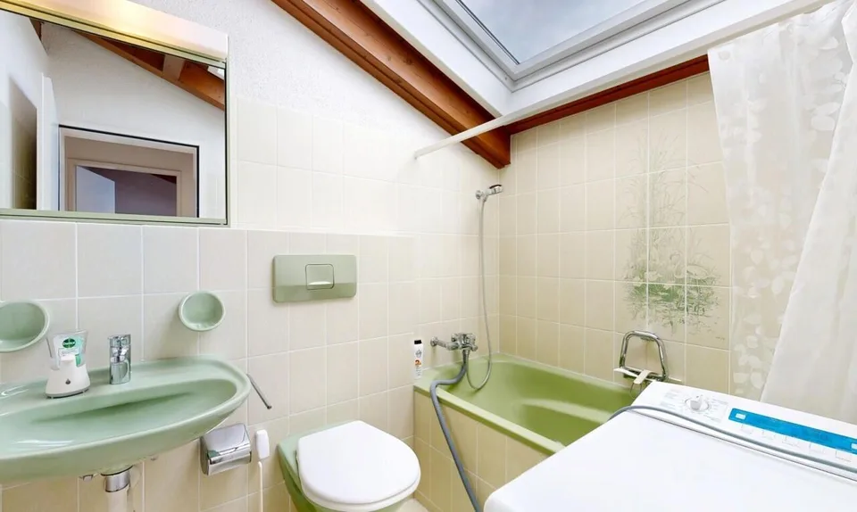 Appartement-maisonnette de 3,5 pièces à proximité de la nature à Dübendorf – photo 7 sur 11