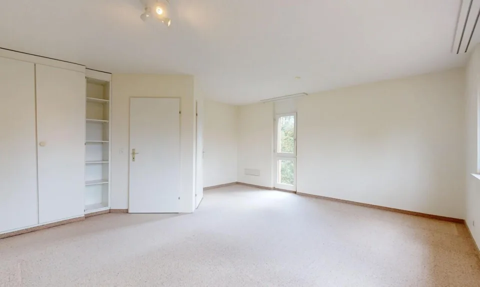 Appartement-maisonnette de 3,5 pièces à proximité de la nature à Dübendorf – photo 5 sur 11