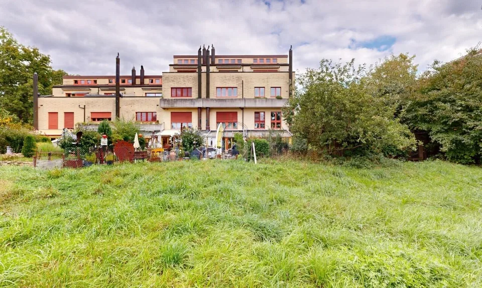 Appartement-maisonnette de 3,5 pièces à proximité de la nature à Dübendorf – photo 10 sur 11