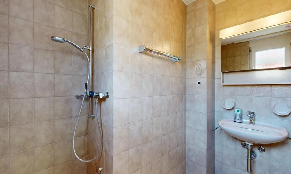 Appartement-maisonnette de 3,5 pièces à proximité de la nature à Dübendorf – photo 8 sur 11