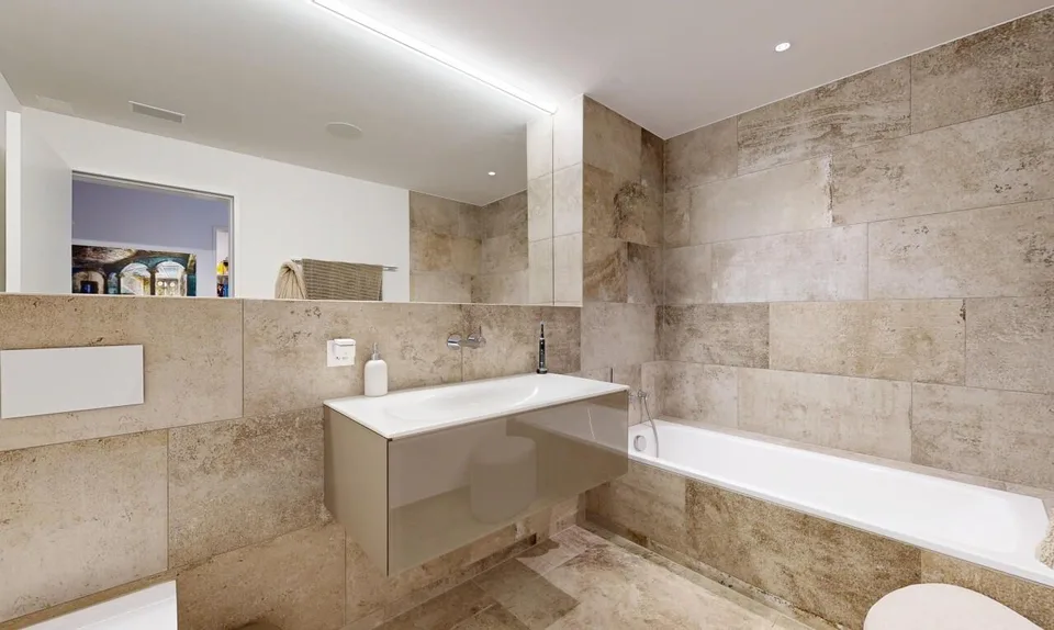 Appartement 3.5 pièces neuf avec Smarthome – photo 10 sur 11