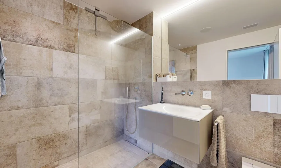 Appartement 3.5 pièces neuf avec Smarthome – photo 9 sur 11