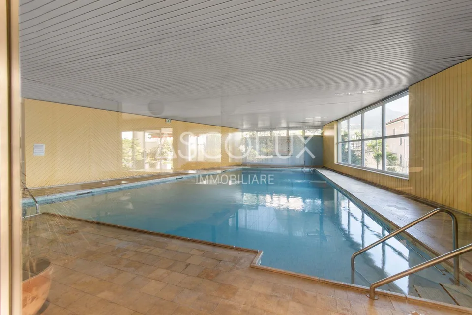 Ampio appartamento di 2.5 locali con parcheggio garage incluso in r... – Foto 23 von 25