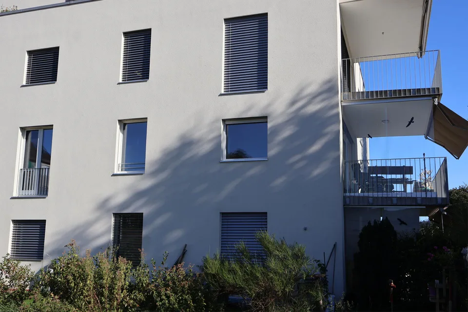 Attraktive 2.5-Zimmer-Wohnung mit Weitblick in die Weinreben – foto 5 di 15