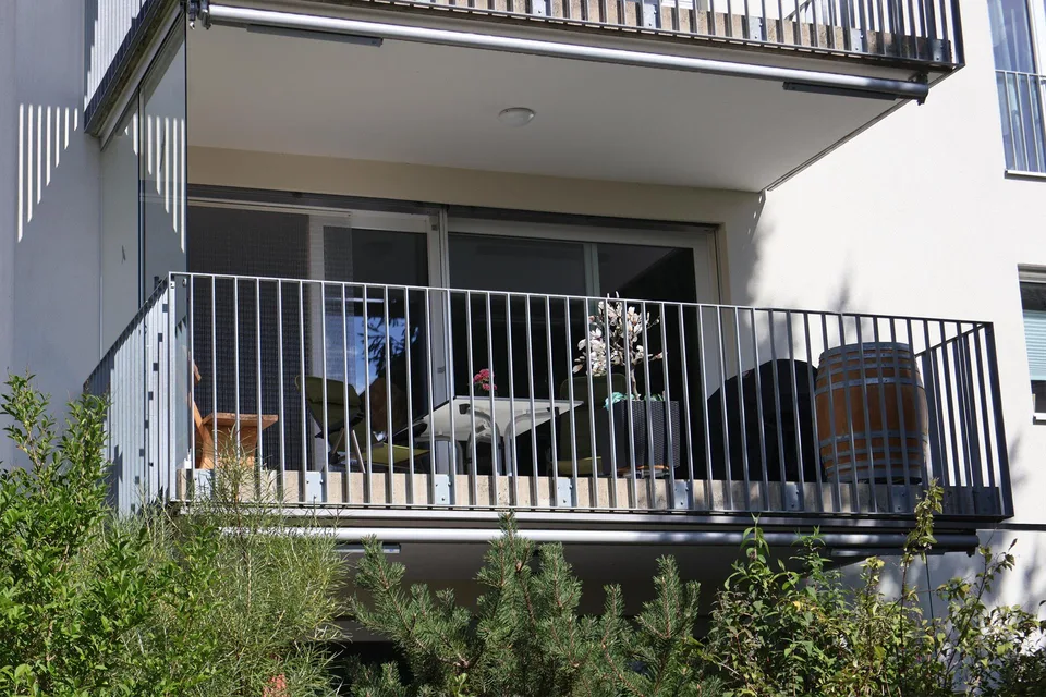 Attraktive 2.5-Zimmer-Wohnung mit Weitblick in die Weinreben – foto 4 di 15