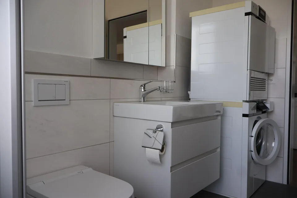Attraktive 2.5-Zimmer-Wohnung mit Weitblick in die Weinreben – foto 13 di 15