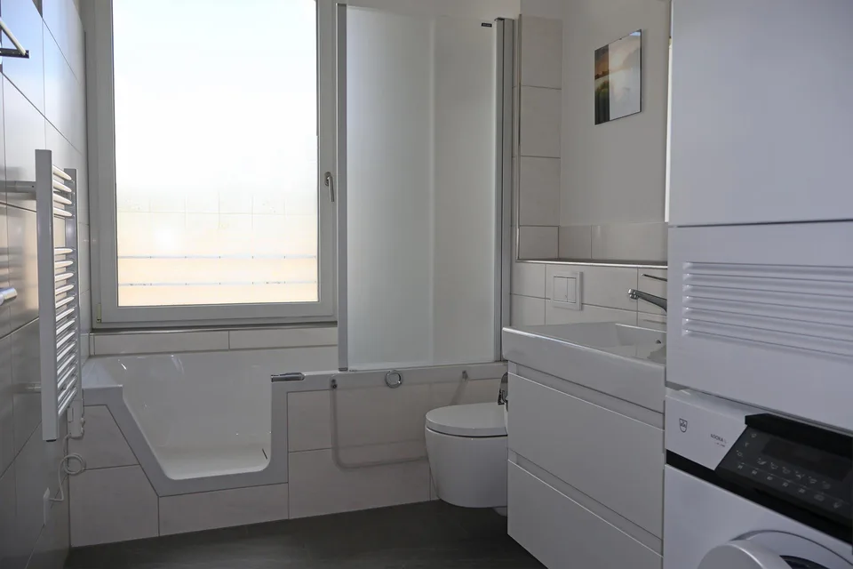 Attraktive 2.5-Zimmer-Wohnung mit Weitblick in die Weinreben – foto 12 di 15