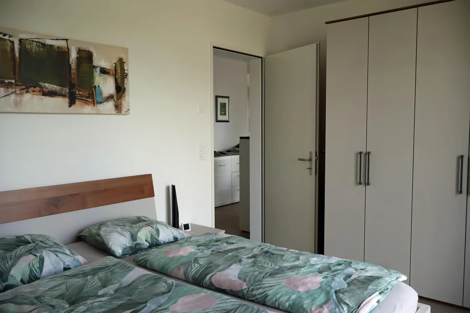 Attraktive 2.5-Zimmer-Wohnung mit Weitblick in die Weinreben – foto 10 di 15