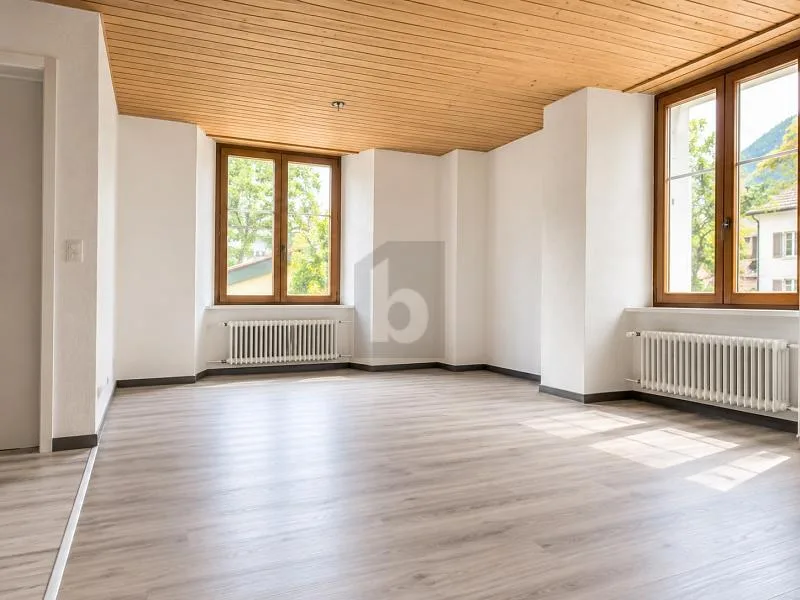 IMMEUBLE 5,4 % ET 2È IMMEUBLE CONSTRUCTIBLE – Foto 2 von 6