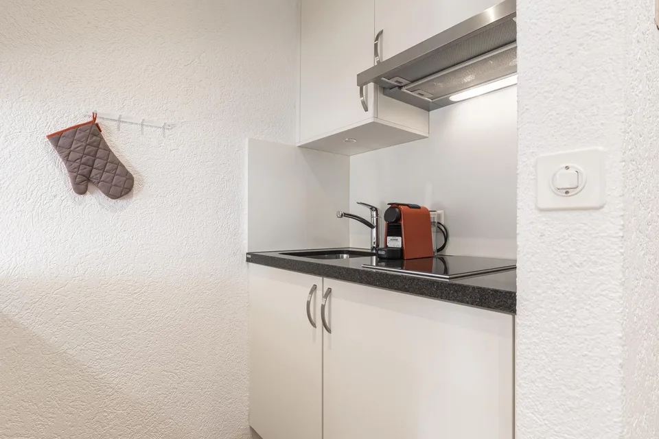 Seconda casa, a breve distanza dalla ferrovia di montagna – foto 4 di 6