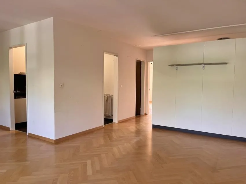 Appartement 3,5 pièces bien entretenu dans un emplacement central – photo 7 sur 13