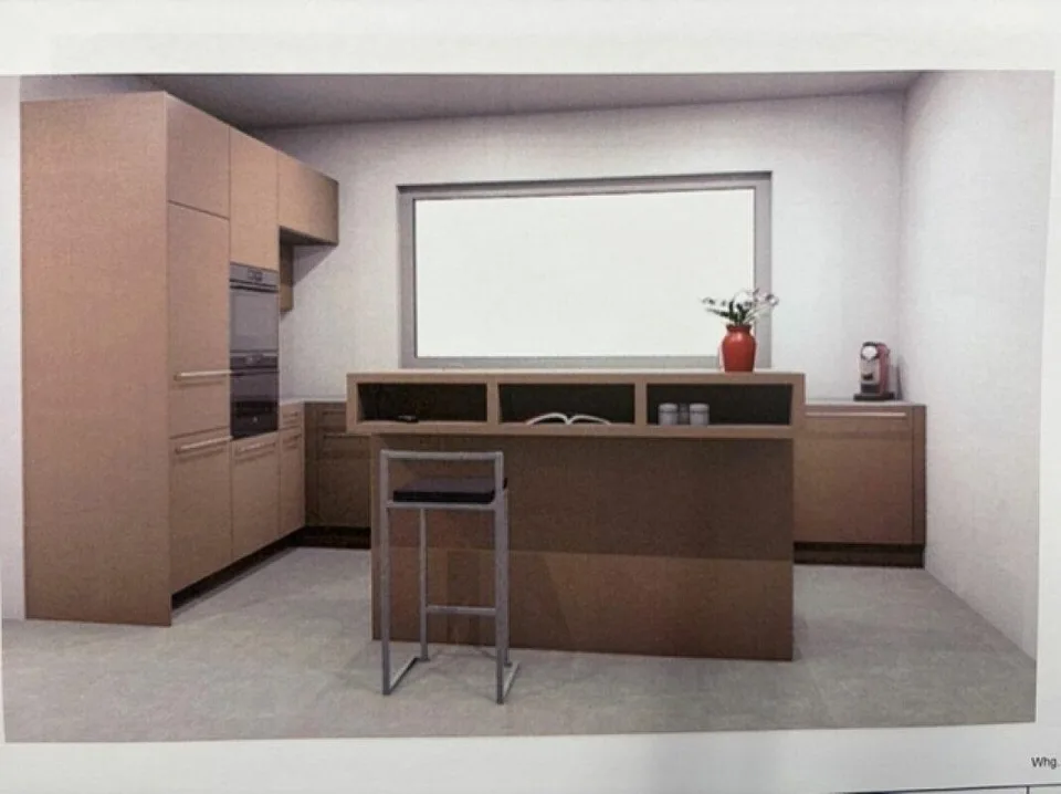 Bewilligtes Neubauprojekt mit 4 Duplex-Wohnungen - attraktive Geleg... – Foto 5 von 7