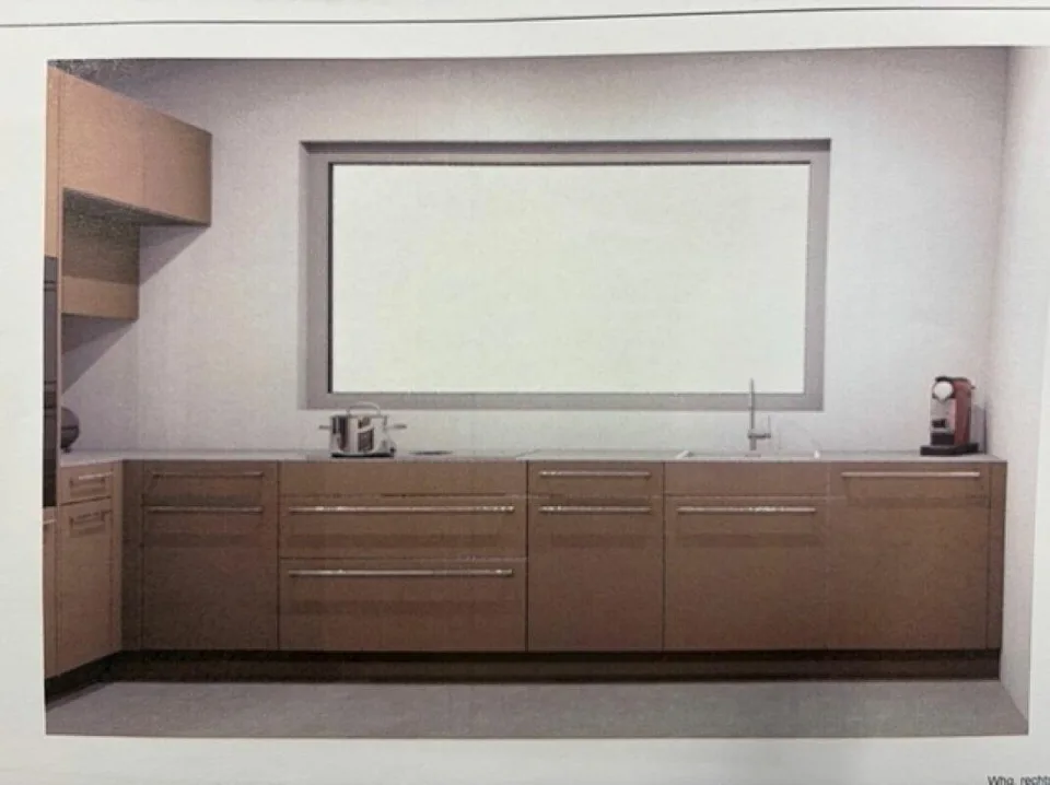 Bewilligtes Neubauprojekt mit 4 Duplex-Wohnungen - attraktive Geleg... – Foto 4 von 7