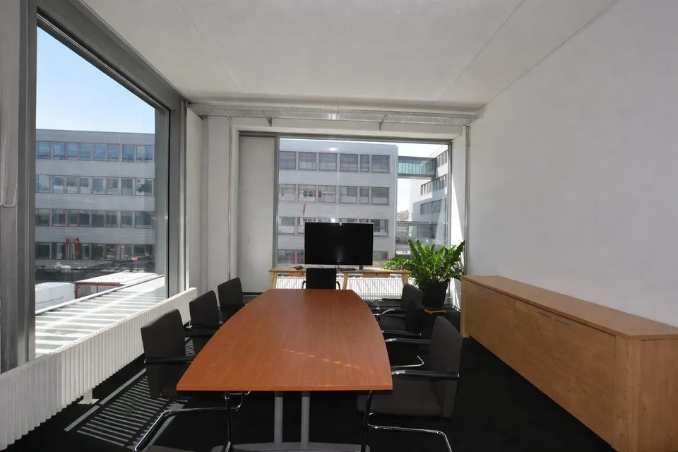 Espaces de bureaux attractifs à Allschwil – photo 5 sur 7