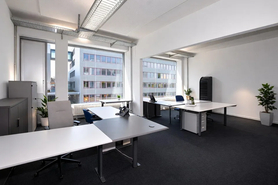 Espaces de bureaux attractifs à Allschwil – photo 2 sur 7