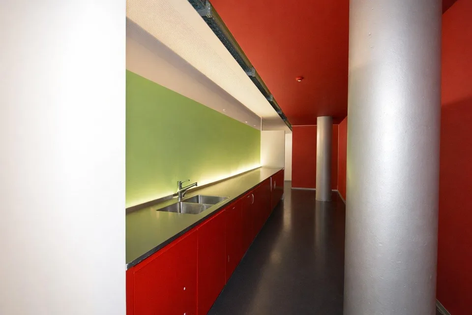 Espaces de bureaux attractifs à Allschwil – photo 6 sur 7