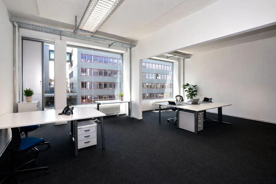 Espaces de bureaux attractifs à Allschwil – photo 3 sur 7