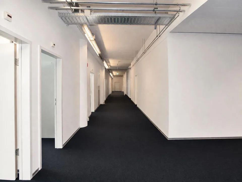 Espaces de bureaux attractifs à Allschwil – photo 4 sur 7