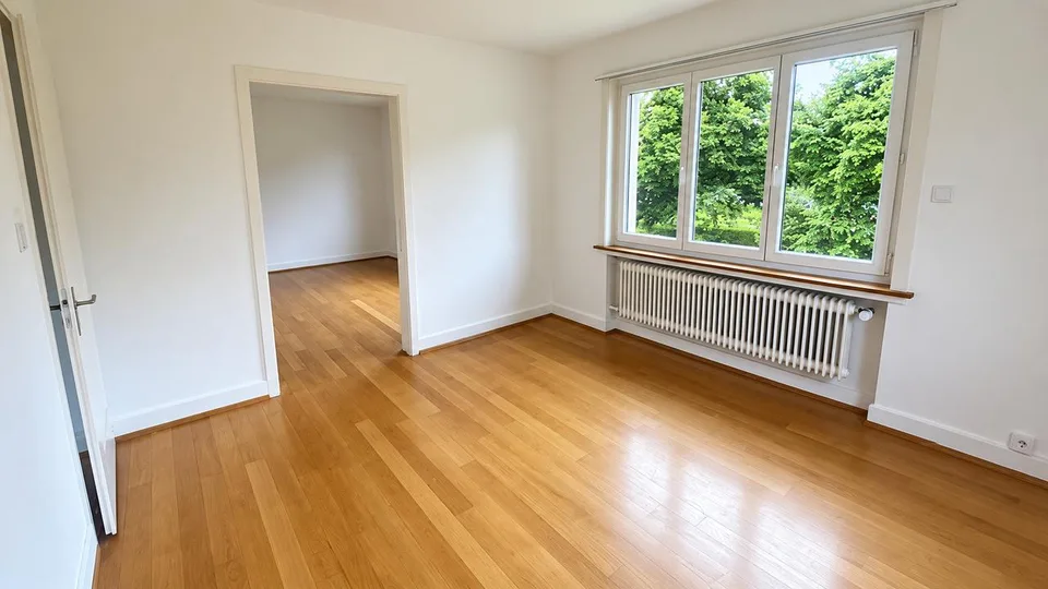 4 Zimmer-Wohnung an Toplage auf der Breite – foto 3 di 4