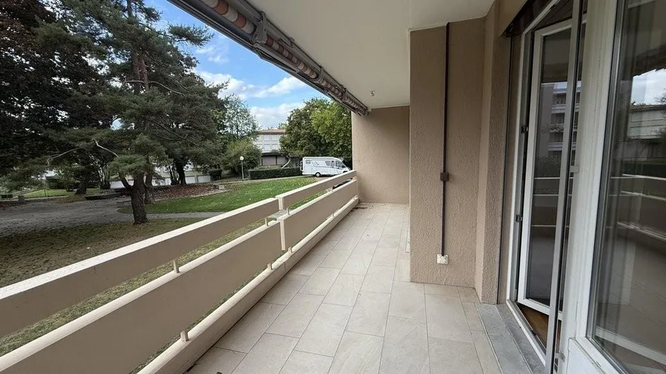 Beaucoup d'espace pour se sentir bien - appartement 5.5 pièces avec deux balcons – photo 5 sur 9
