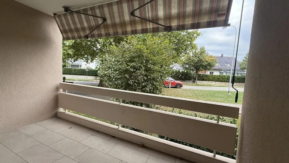 Beaucoup d'espace pour se sentir bien - appartement 5.5 pièces avec deux balcons – photo 9 sur 9