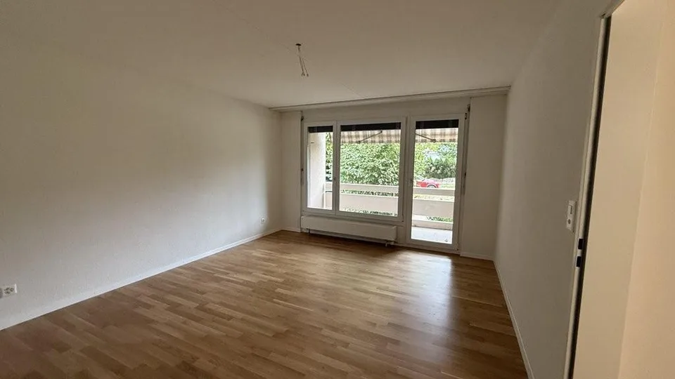 Beaucoup d'espace pour se sentir bien - appartement 5.5 pièces avec deux balcons – photo 3 sur 9