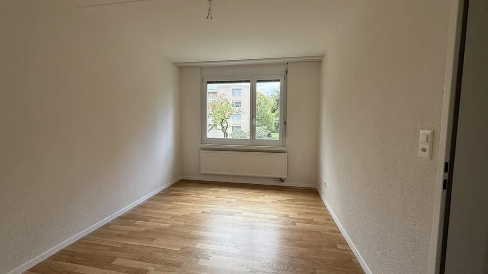 Beaucoup d'espace pour se sentir bien - appartement 5.5 pièces avec deux balcons – photo 6 sur 9