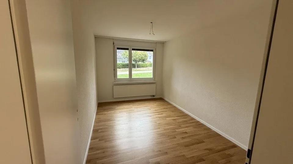 Beaucoup d'espace pour se sentir bien - appartement 5.5 pièces avec deux balcons – photo 7 sur 9