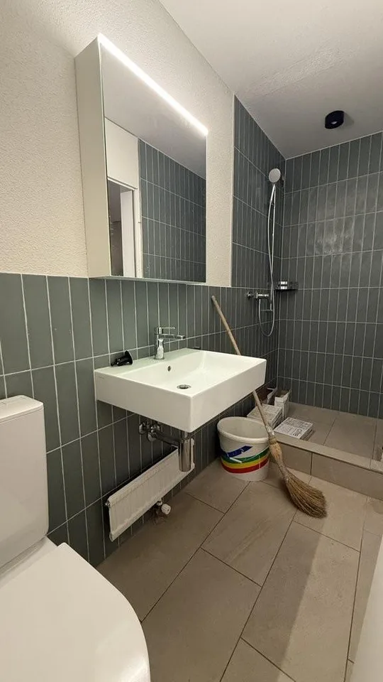 Beaucoup d'espace pour se sentir bien - appartement 5.5 pièces avec deux balcons – photo 8 sur 9